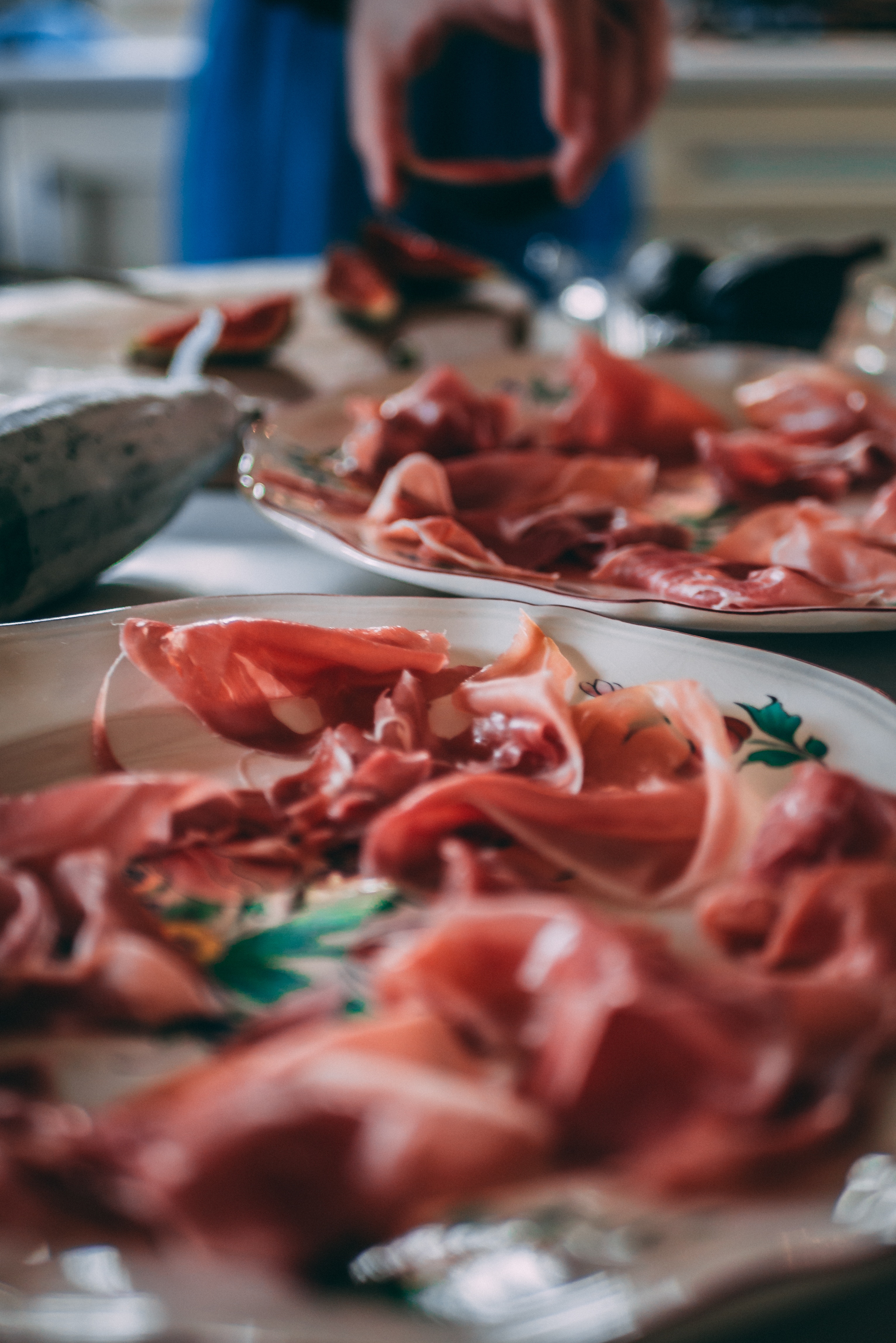 Curso de cata de jamón gratis