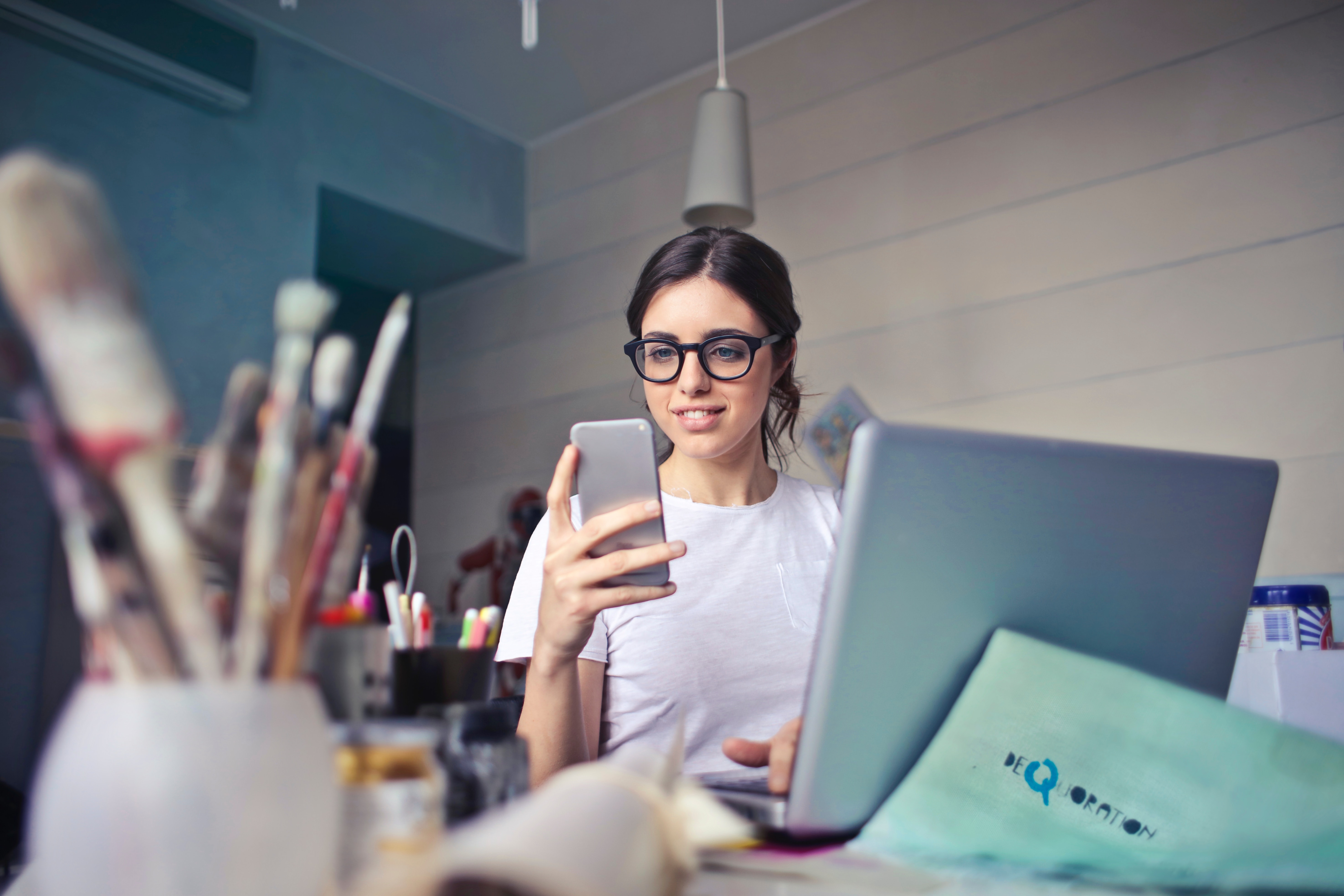 Evitar el desempleo con formación