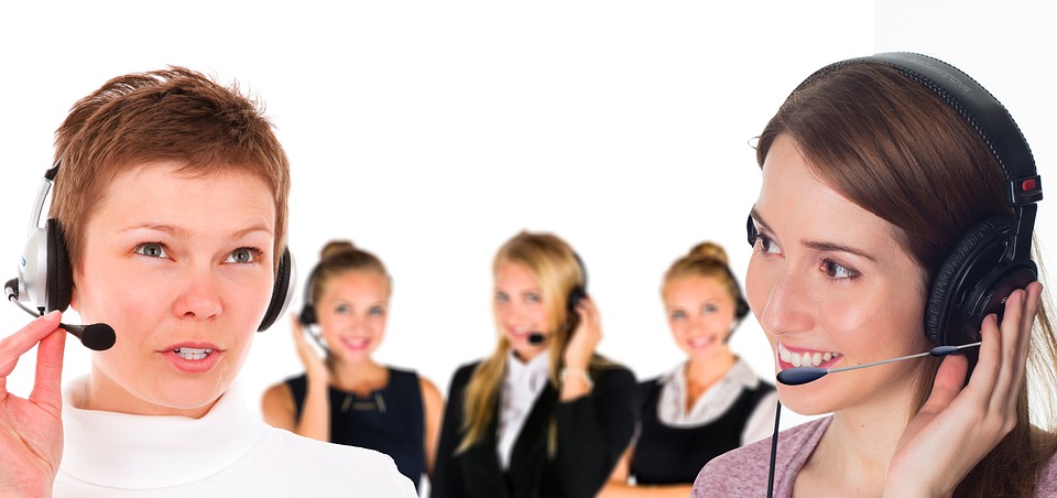 Profesional de las ventas