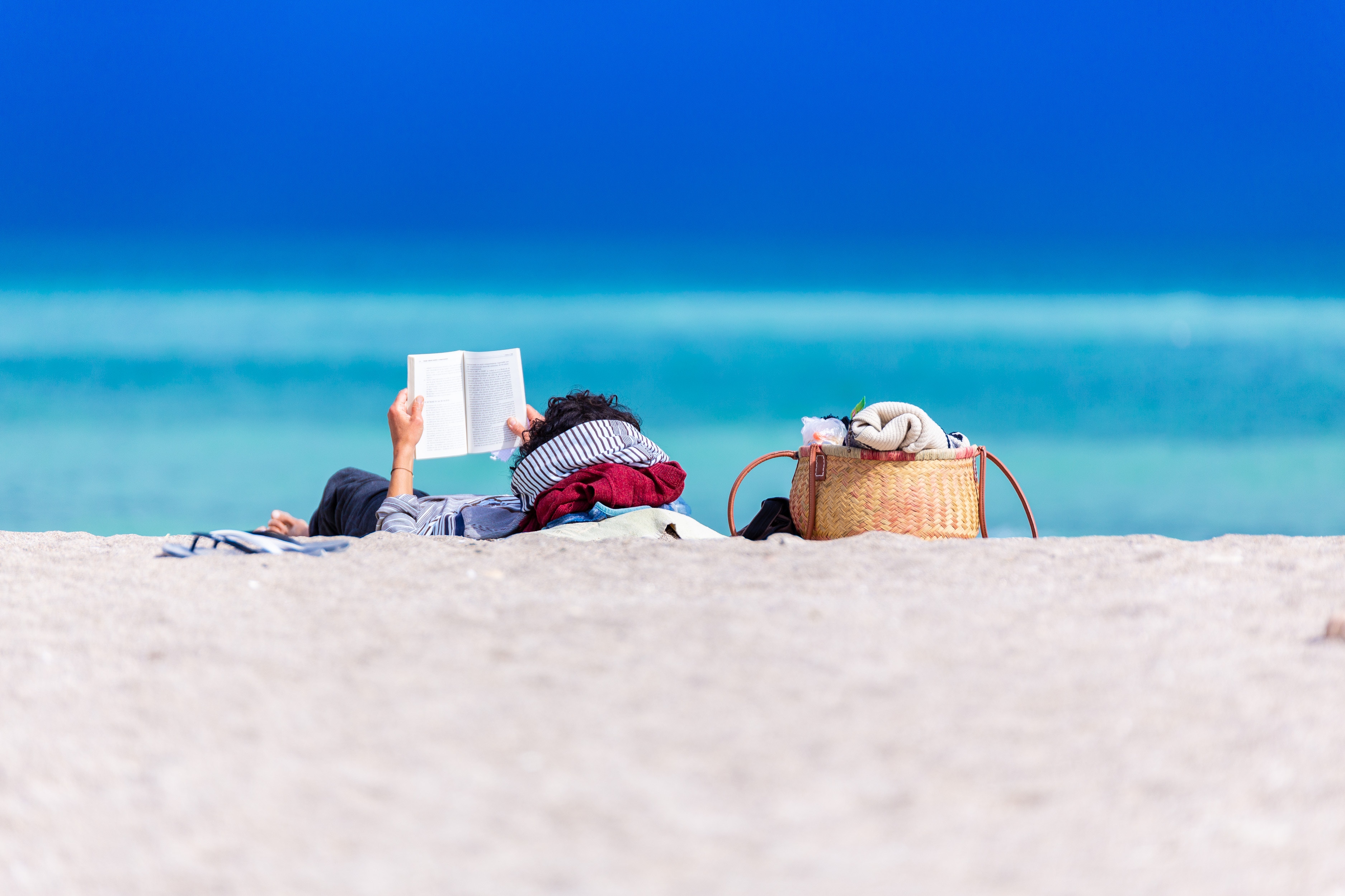 Lecturas de verano