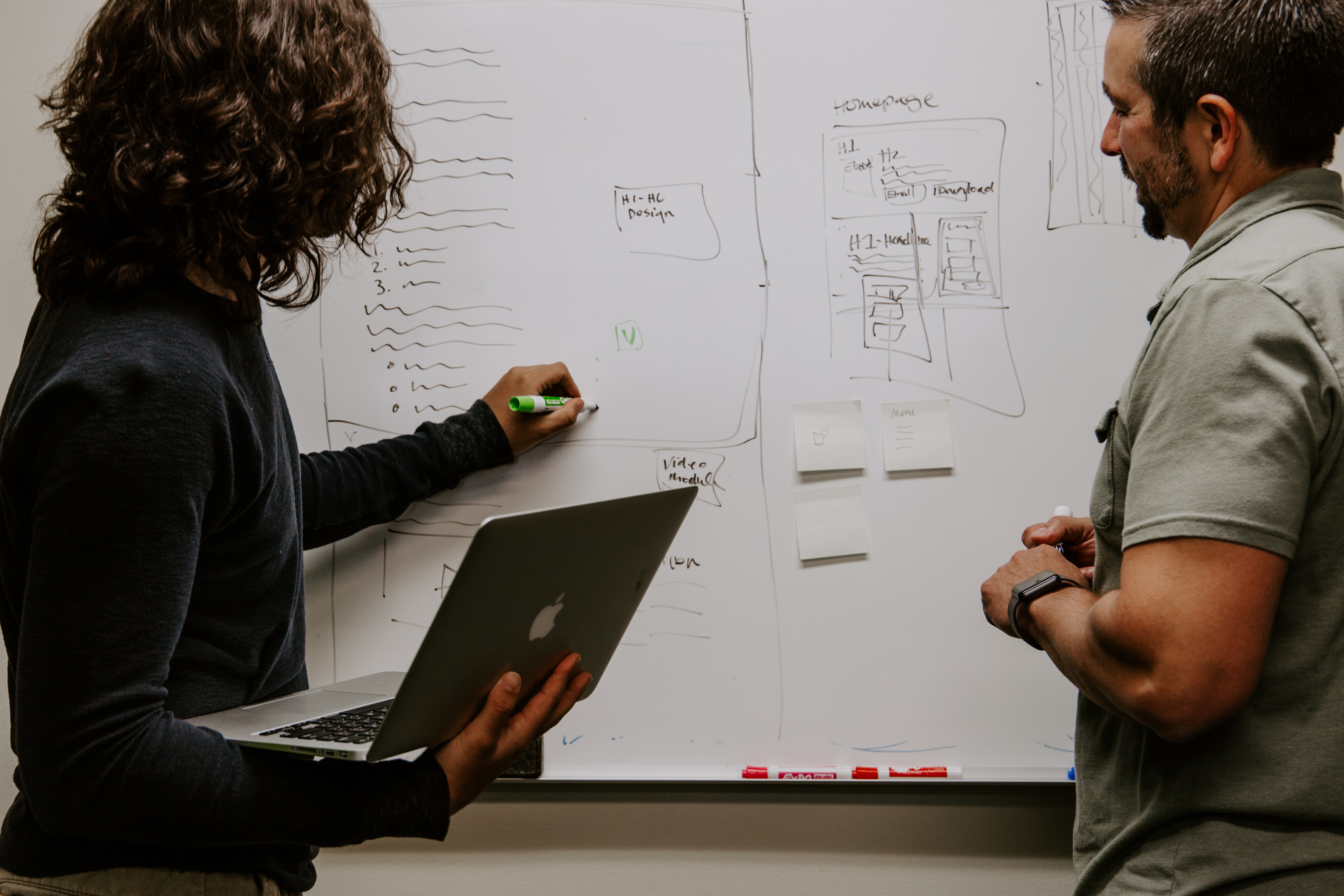 innovación empresarial