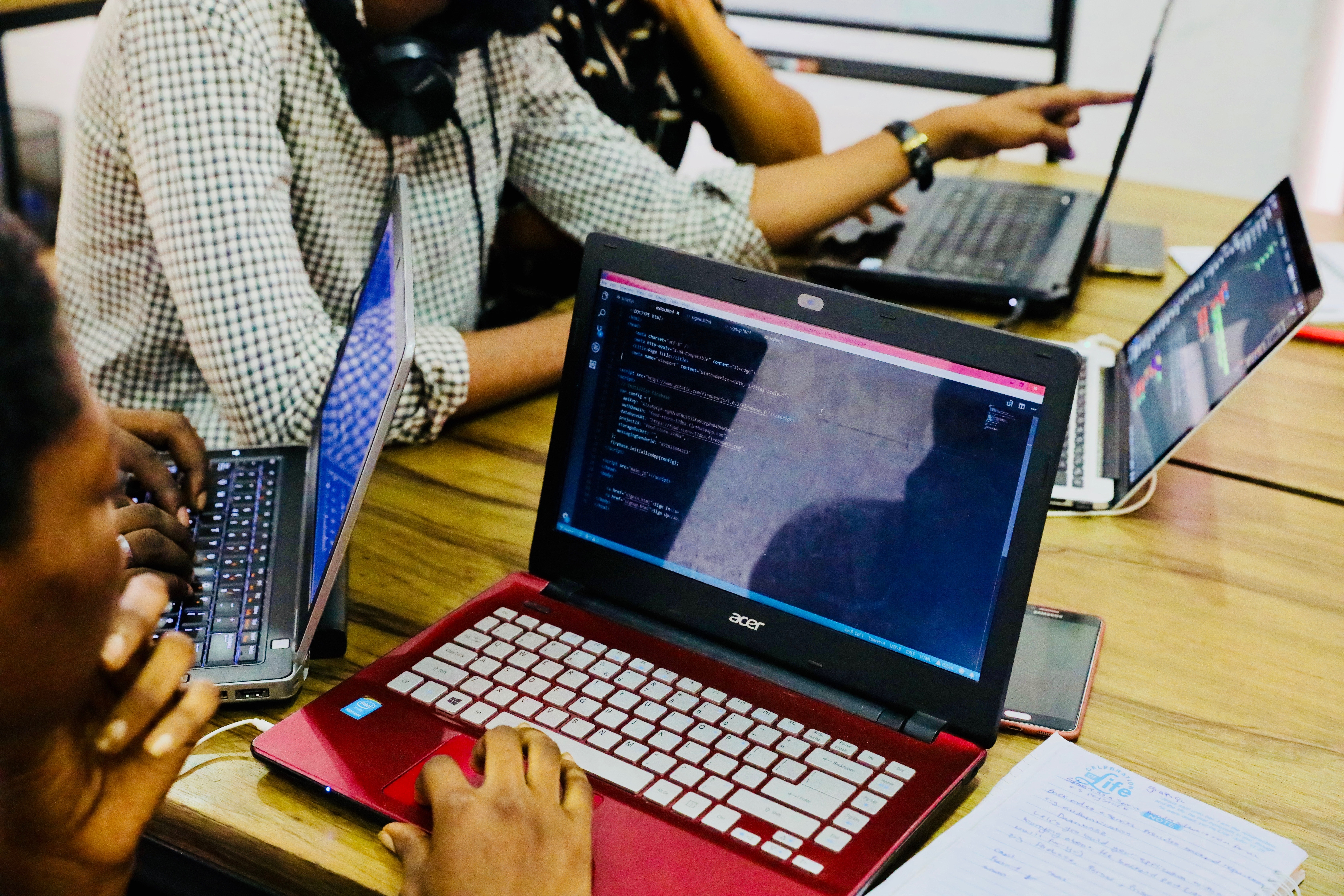 Tendencias educativas