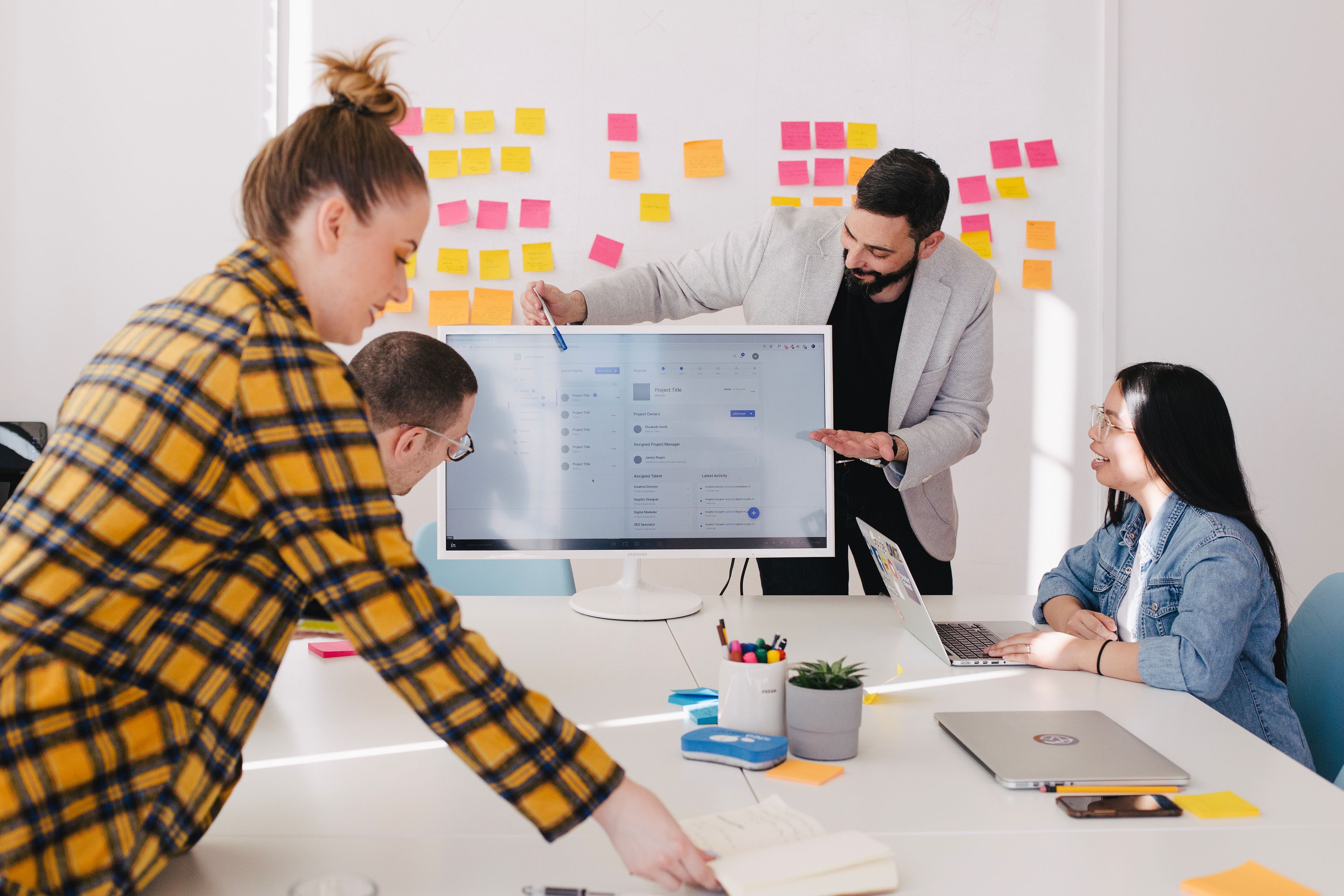 3 consejos para cambiar de trabajo