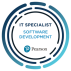 IT Specialist Software Developement