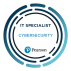 IT Specialist Cibersecurity