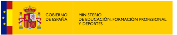 MEFP DEPORTES