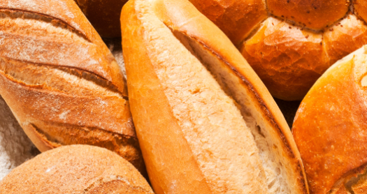 Cata de pan (dirigido al sector de Industrias Alimentarias)