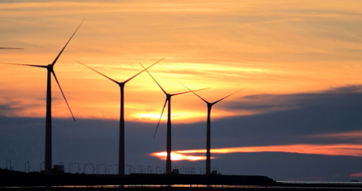 Energías renovables en el sector agrario