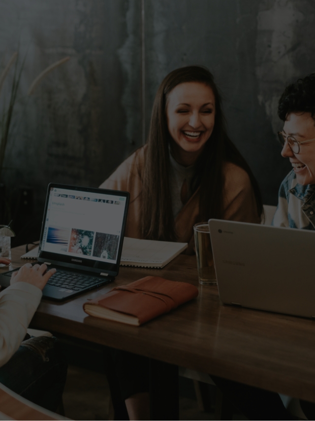 Conviértete en Digital Manager